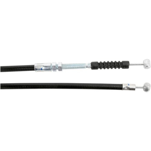 Motion Pro Black Vinyl Front Brake Cable (02-0283)