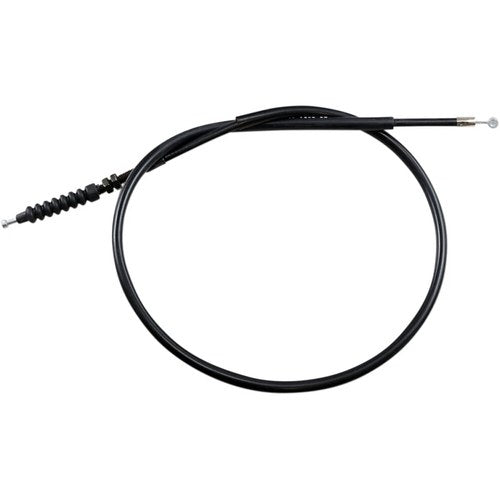 Motion Pro Black Vinyl Clutch Cable (03-0294)
