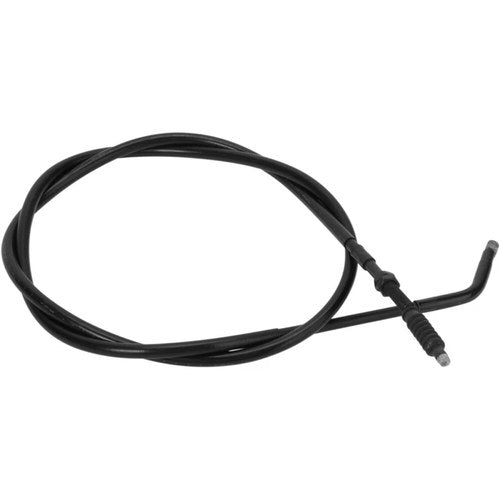 Motion Pro Black Vinyl Clutch Cable (03-0102)