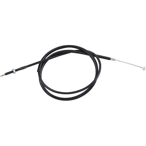 Motion Pro Cable / Black Vinyl / Clutch (02-0593)