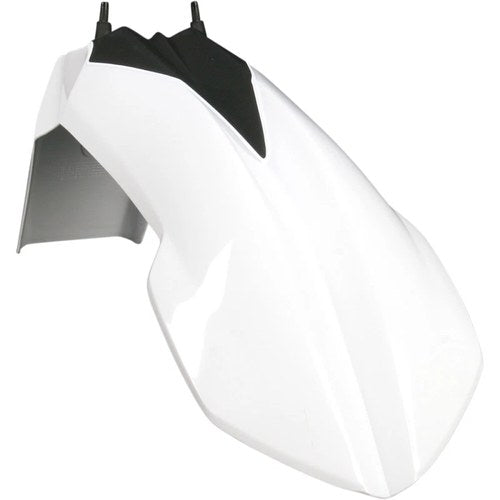 Acerbis Front Fender (White) 2320830002