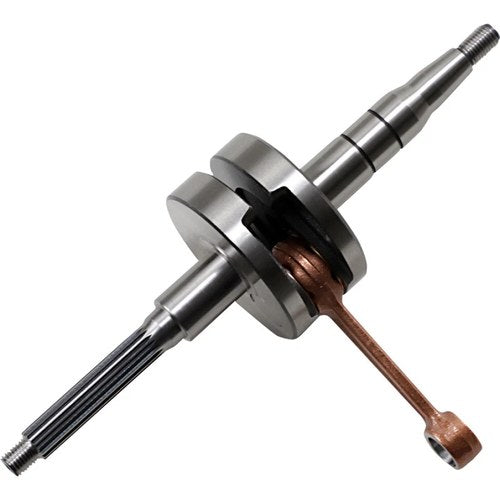 Athena Standard Crankshaft and OEM Spare Pin 068014
