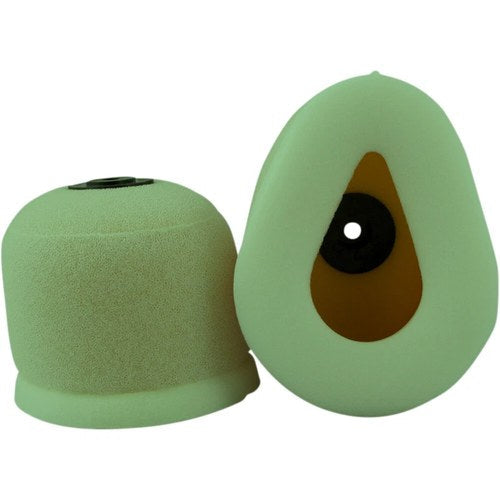 No Toil Pre-Oiled Air Filter | 2408