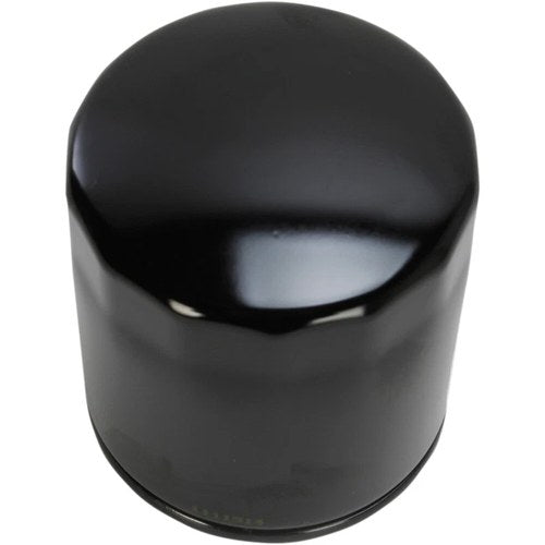 Hiflofiltro Premium Oil Filter (Black) HF174B