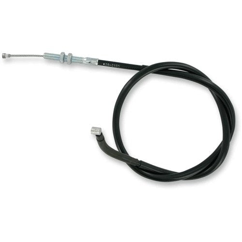 Parts Unlimited Vinyl Clutch Cable | K28-2155 | 22870-MV9-000