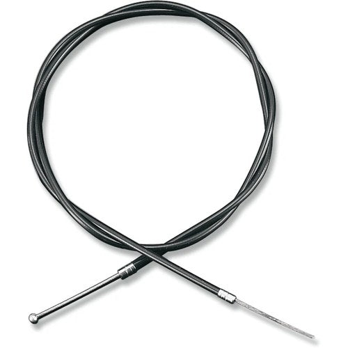 Parts Unlimited 48 in. Universal Throttle Cable | 17 | 17