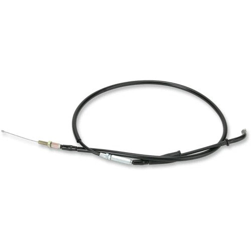 Parts Unlimited Vinyl Covered Pull Throttle Cable | K28-2104 | 3J0-26311-00