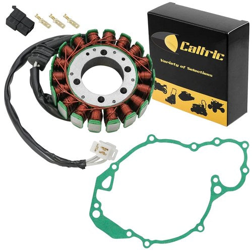 Stator And Gasket for Yamaha Road Star XV1700A XV1700 A 2004