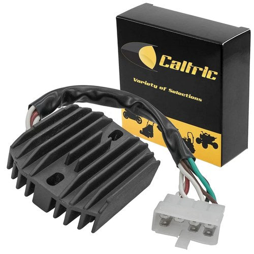 Regulator Rectifier for Yamaha 12R-81960-A1-00 3G1-81960-A1-00