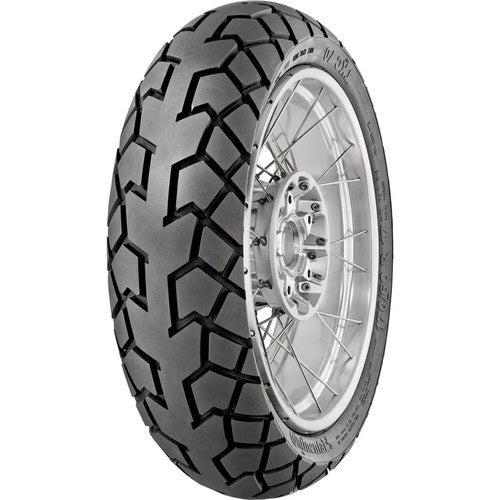 Continental TKC70 Dual Sport Rear Tire | 150/70R17 69V | Sold Each