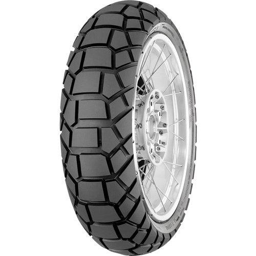 Continental TKC70 Rocks Adventure Tire | 150/70R17 69S | Sold Each