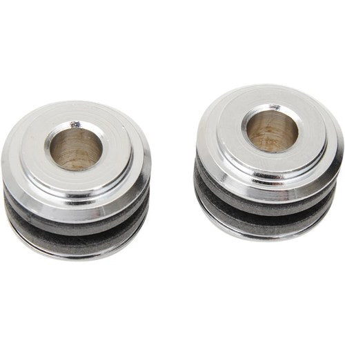 Drag Specialties Sissy Bar Bushings - .640" Diameter | C77-0095