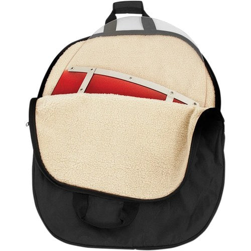 Memphis Shades Windshield Storage Bag (Black) MEM0992