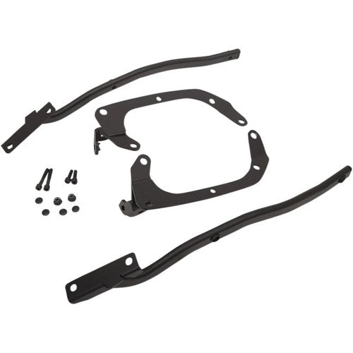 Givi Top Case Side Arms (Black) 451FZ