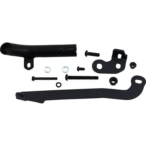 Givi Hardware - CB500X (Black) PL1121KIT