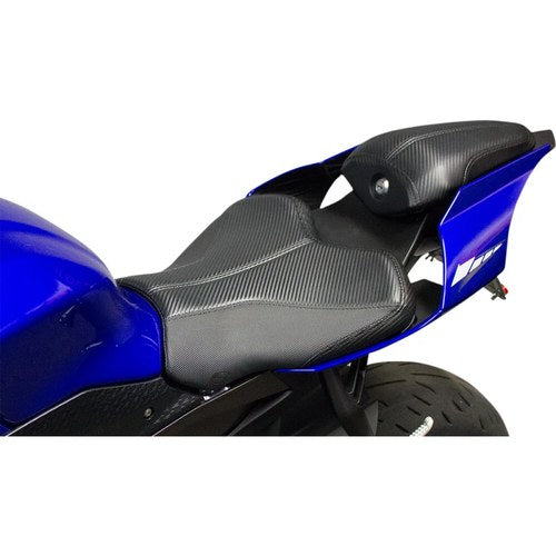 Saddlemen GP-V1 Sport Seat - R1 '15-'16 (Black) 0810-Y147