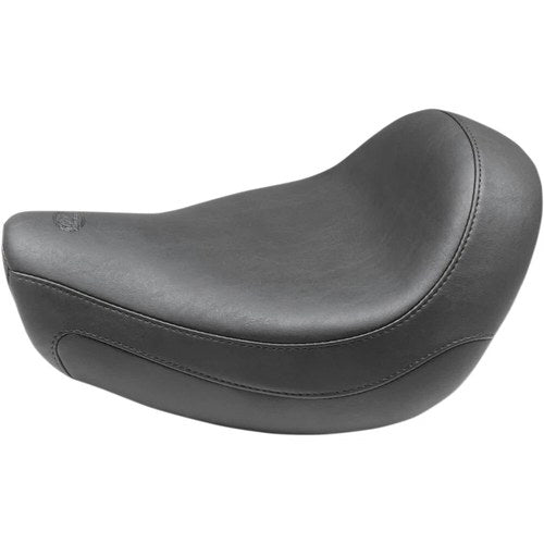 Mustang Solo Touring Seat - Cmx 300/500 (Black) 84000