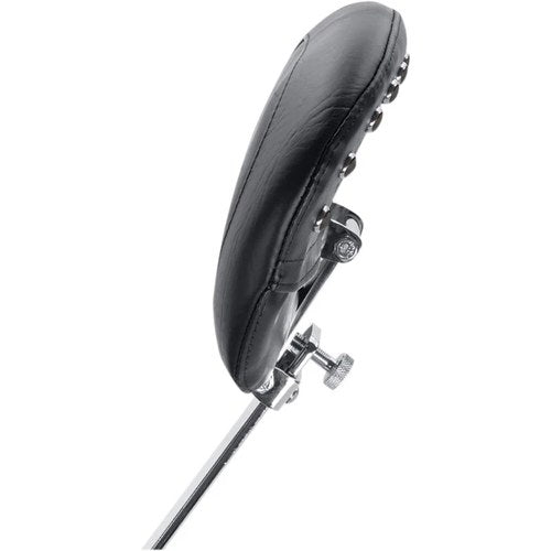 Mustang Studded Driver Backrest (Black) 79590