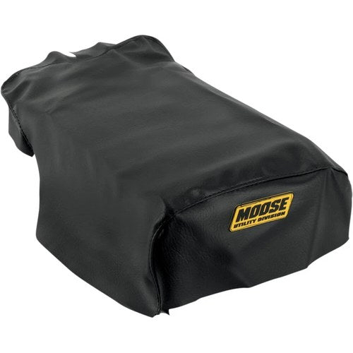 Moose Utility Division Seat Cover - Honda (Black) TRX25005-30