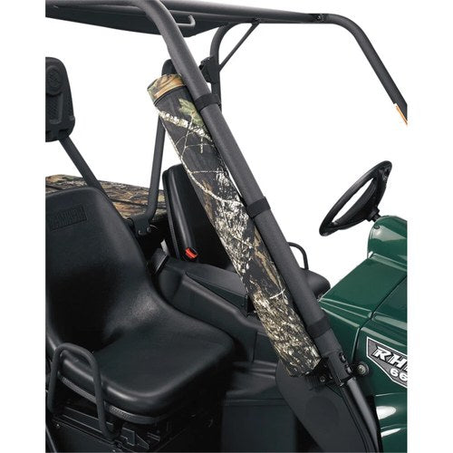 Moose Utility Division 6-Pack Rollbar Cooler Bag - Mossy Oak Break-Up | 6PRB-155