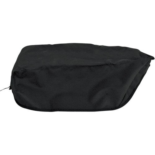Moose Utility Division Cordura Seat Cover - Trx 400/450 (Black) SCHF-11