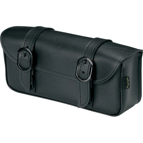 Willie & Max Luggage Black Jack Tool Pouch (Black) 59590-00