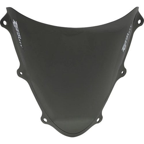 Zero Gravity SR Series Windscreen - Gsxr 600/750 '11 (Smoke) 20-114-02