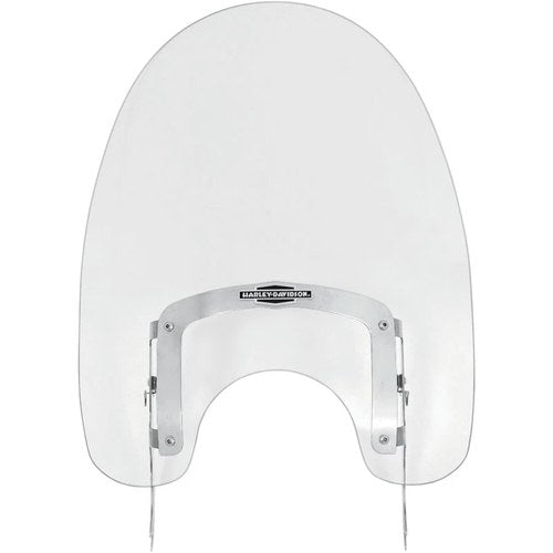 Memphis Shades Replacement Windshield - 21" - Fls (Clear) MEP6470