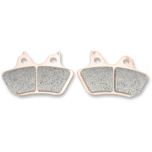 Drag Specialties Sintered Metal Brake Pads / One Pair | Street | FAD400HH