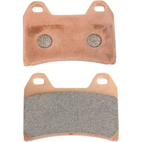 Vesrah JL Sintered Metal Brake Pads / One Pair | VD-262JL