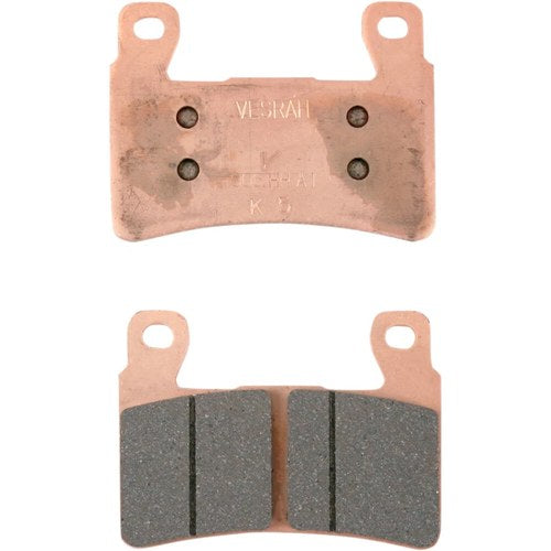Vesrah Rjl High-Performance Race Pads / One Pair | VD-166/2RJL