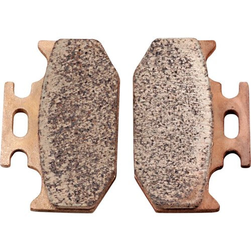 Galfer MX Pro HH Sintered Brake Pads / One Pair | Offroad | FD114G1396