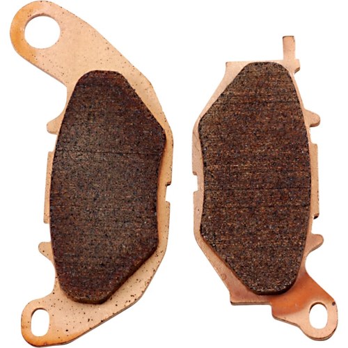 Galfer HH Sintered Ceramic Brake Pads / One Pair | Multi-Purpose | FD485G1375