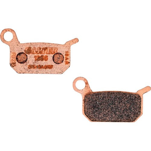 Galfer MX Pro HH Sintered Brake Pads / One Pair | Offroad | FD230G1396