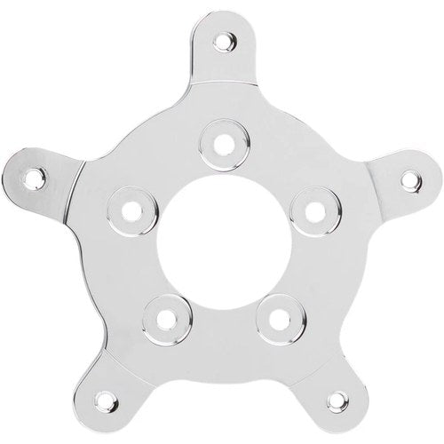 Arlen Ness Brake Rotor Mount - Universal - Chrome | 33-101