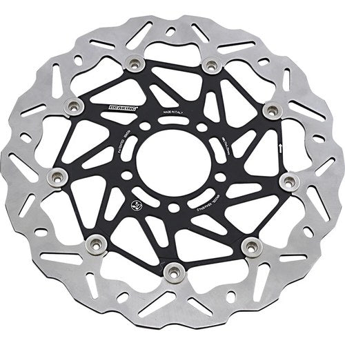 Braking SK2 Front Brake Rotor | WK020L