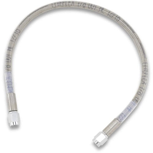 Drag Specialties Universal Brake Line - 16" | 816