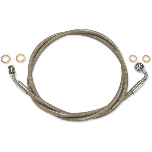Magnum XR Brake Line Kit - 50" - Stainless | SSC0601-50