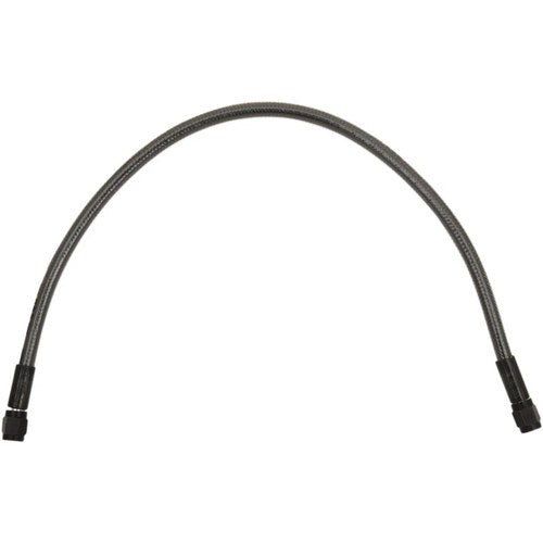 Magnum Black Pearl Brake Line - 17" - ABS | AS4517