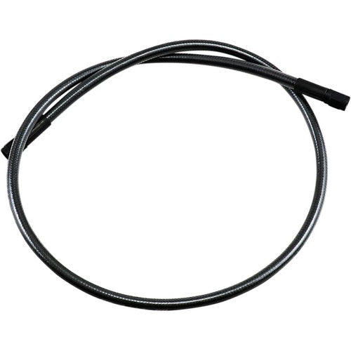Magnum Black Pearl Brake Line - 34" - ABS | AS4534