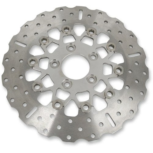 Ebc Brake Rotor - 11-3/8" | RSD018C