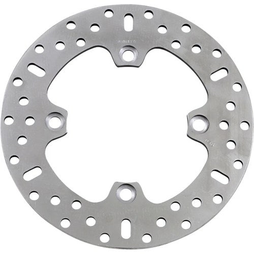 Ebc MD Series Pro-Lite Brake Rotor - Triumph | MD648