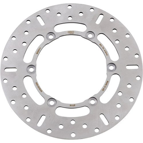 Ebc MD Series Pro-Lite Brake Rotor - Yamaha | MD2011