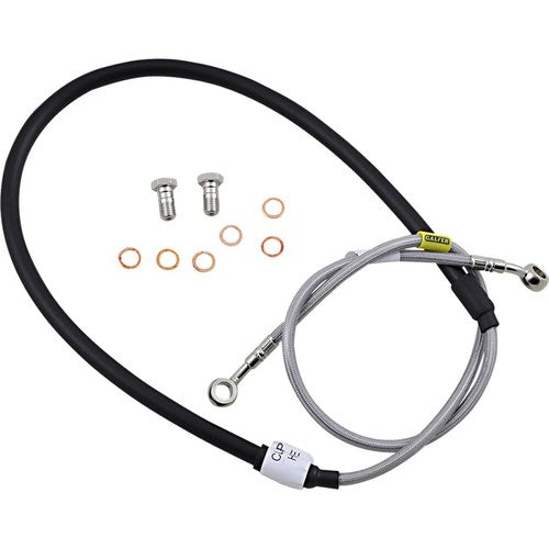 Galfer Stainless Steel Brake Line | FK003D482-1