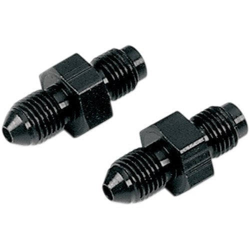 Goodridge Fitting - 3/8"-24 to -3 Inverted Flare Male | P10324-03BK