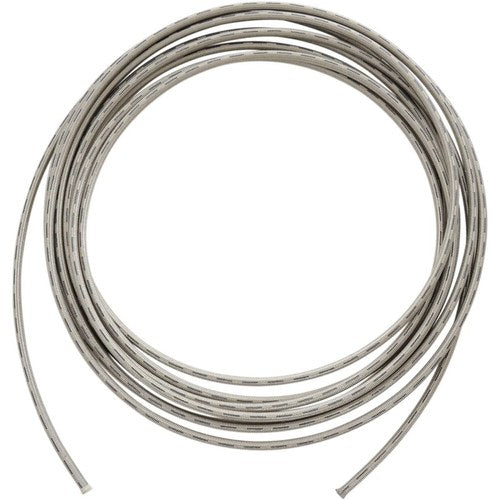 Goodridge Professional -3 Brake Line - 25' | 600-03-25