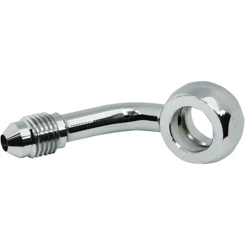 Magnum Banjo Fitting - 10mm - AN3 60 - Chrome | 1703-47