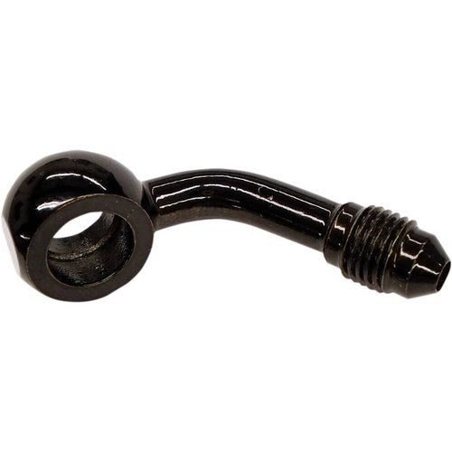 Magnum Banjo Fitting - 10mm - AN3 60 - Black | 1704-47