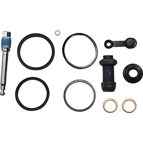 Moose Racing Brake Caliper Rebuild Kit - Front - Honda | 18-3291
