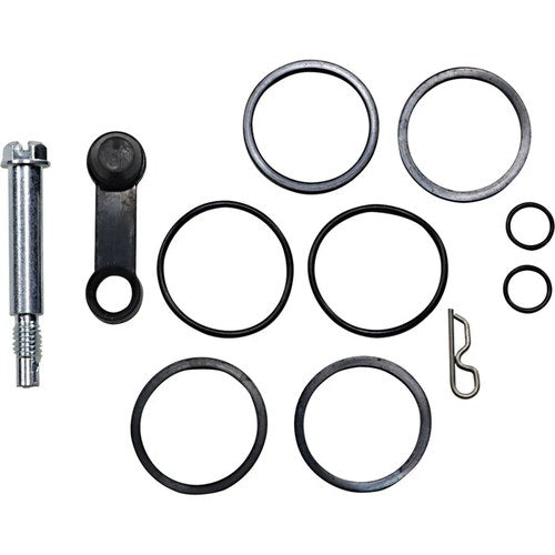 Moose Racing Brake Caliper Rebuild Kit - Front - KTM | 18-3284